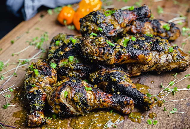 Pui Jerk - Tortola | Secret World Trip Planner