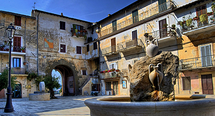 Sant Feliç Circeo - San Felice Circeo | Secret World Trip Planner