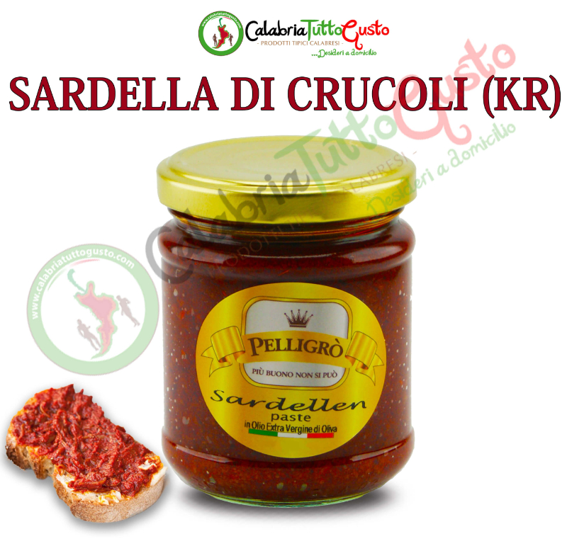 Crucoli түрс - Crucoli | Secret World Trip Planner