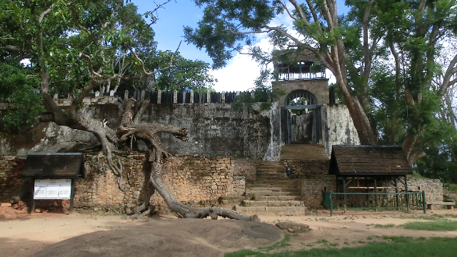 Rova en Ambohimanga - Antananarivo | Secret World Trip Planner