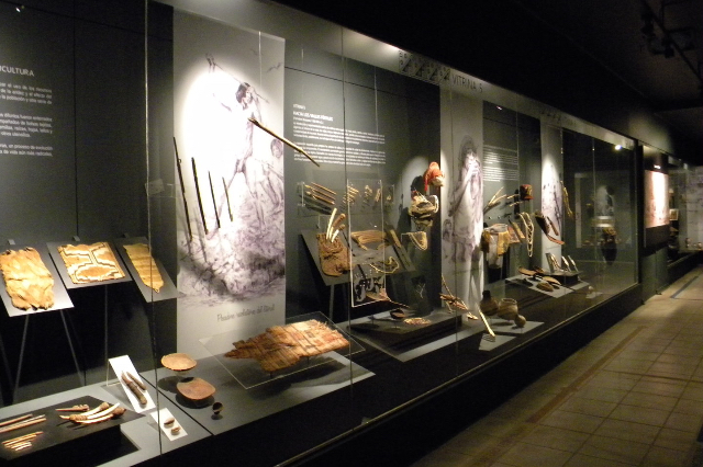 Azapako San Migel Arkeologia Museoa - Arica | Secret World Trip Planner