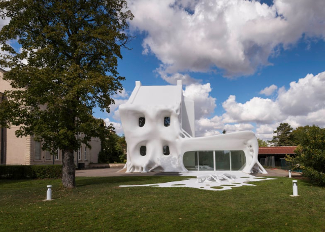 Das Gue(ho)st House - Delme | Secret World Trip Planner