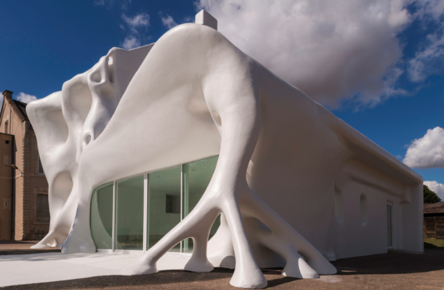 Das Gue(ho)st House - Delme | Secret World Trip Planner