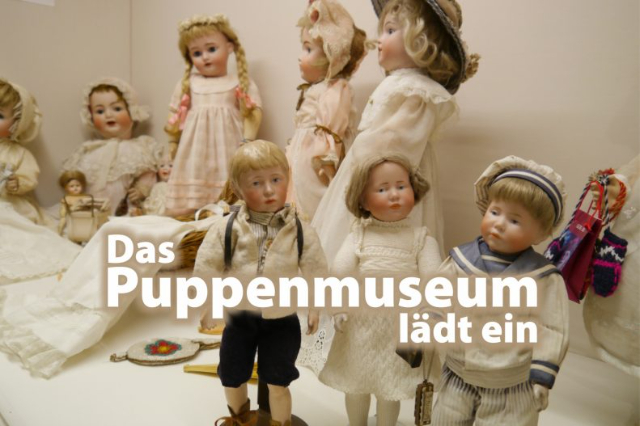 Museo de la Muñeca en Coburgo - Coburg | Secret World Trip Planner