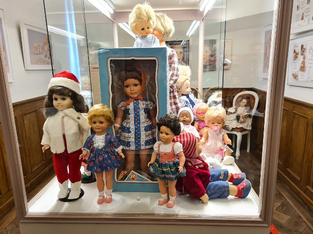 Museo de la Muñeca en Coburgo - Coburg | Secret World Trip Planner