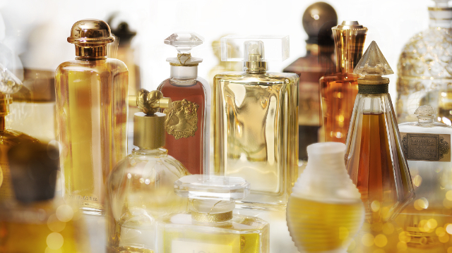 ઓસ્મોથેક, પરફ્યુમ મ્યુઝિયમ - Versailles | Secret World Trip Planner