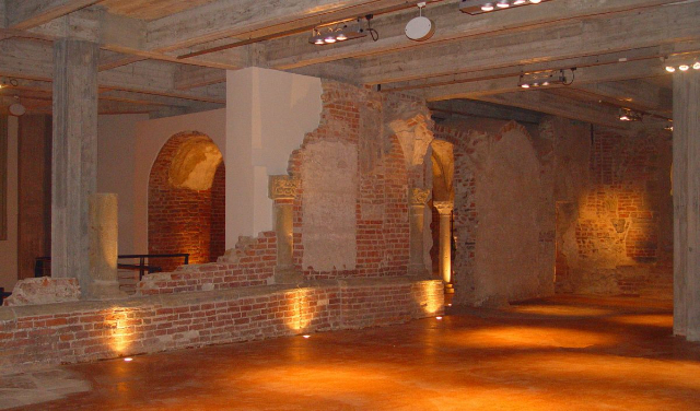 Músaem Deoise Pavia - Pavia | Secret World Trip Planner