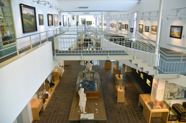 Museo Histórico de Bremerhaven - Bremerhaven | Secret World Trip Planner