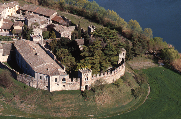 Kipriotis Panorama Aqualand - Castellaro Lagusello | Secret World Trip Planner