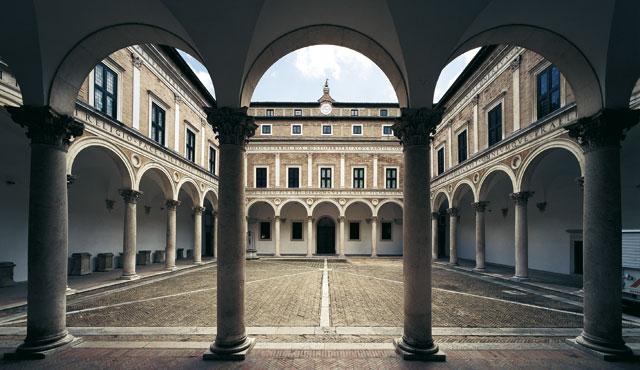 Unesco | Urbino symbol of the Renaissance - Urbino PU | Secret World Trip Planner