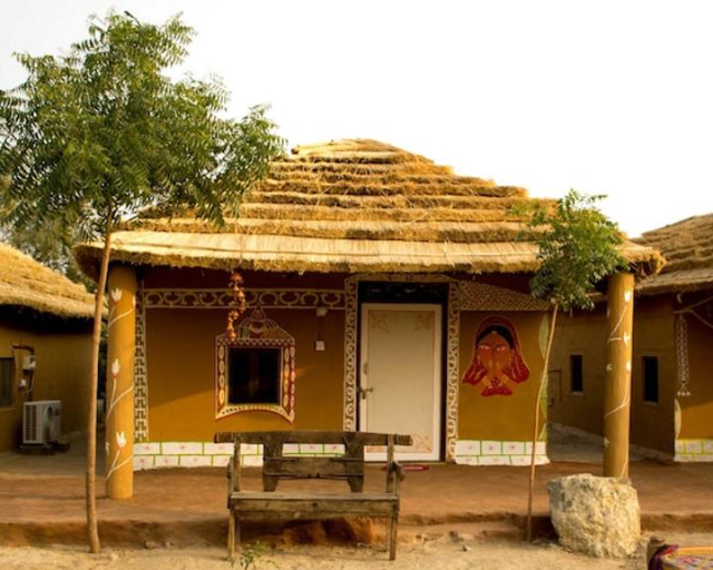 ಬಿಷ್ಣೋಯ್ ಗ್ರಾಮ - Jodhpur | Secret World Trip Planner