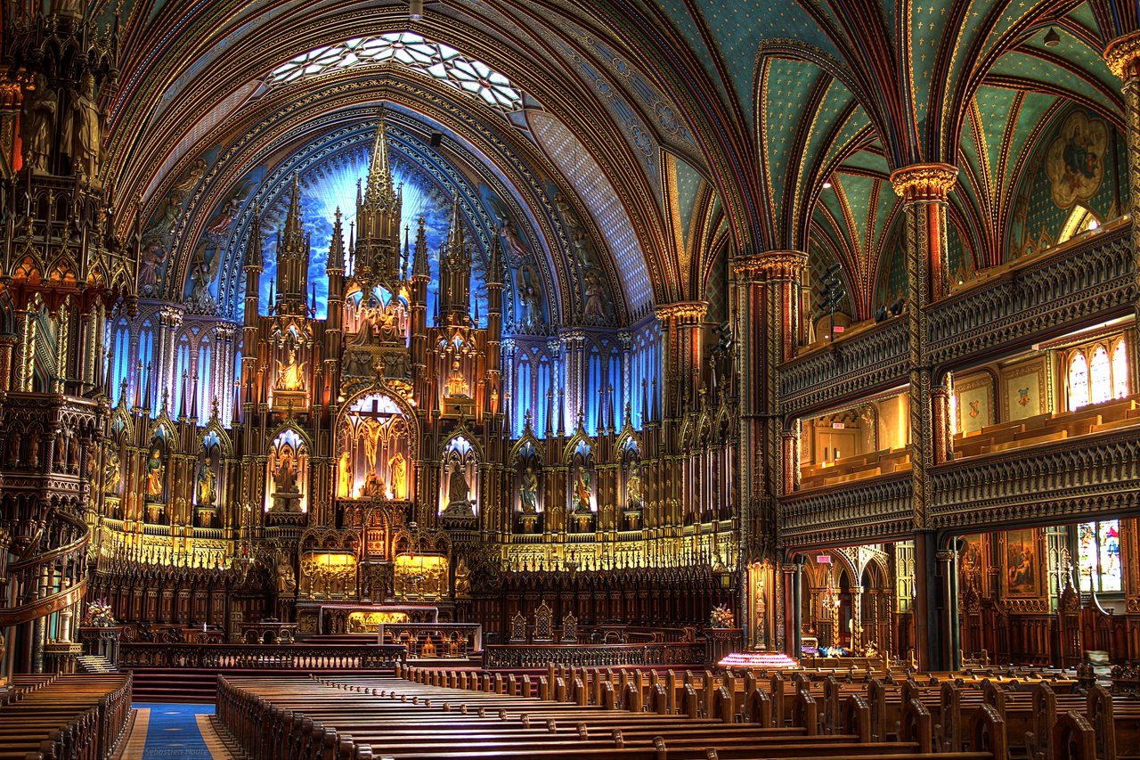 Djamo Djamo  - Montréal | Secret World Trip Planner