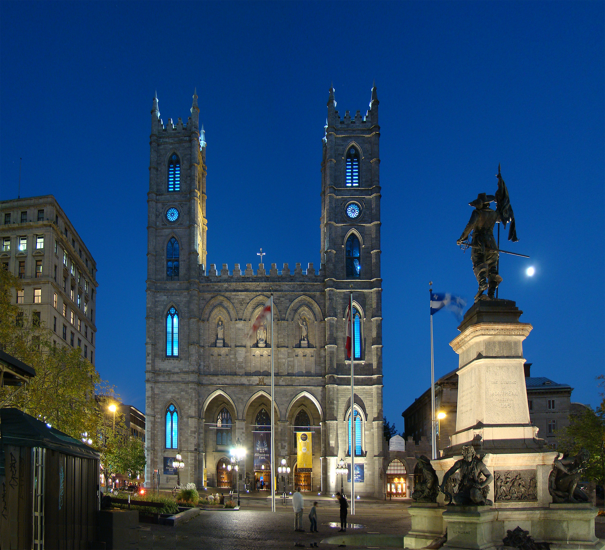 Djamo Djamo  - Montréal | Secret World Trip Planner
