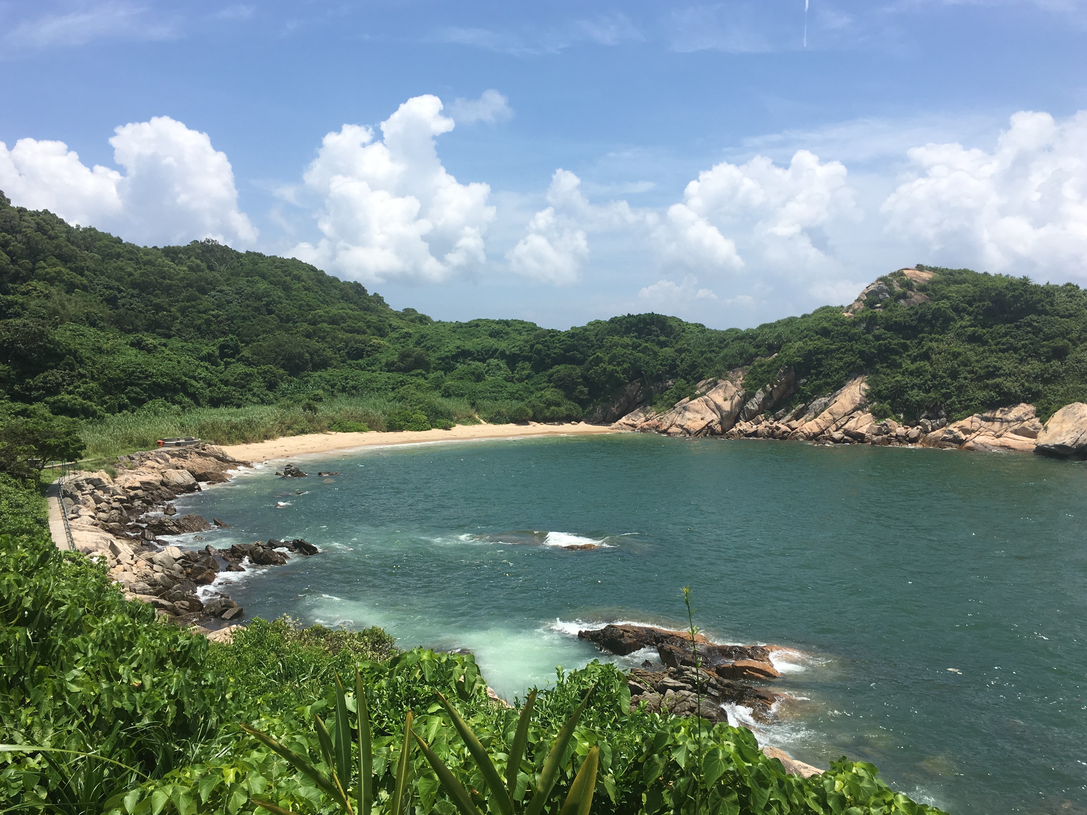 Cheung Chau - The hideaway of the pirate Cheung Po Tsai - Cheung Chau | Secret World Trip Planner