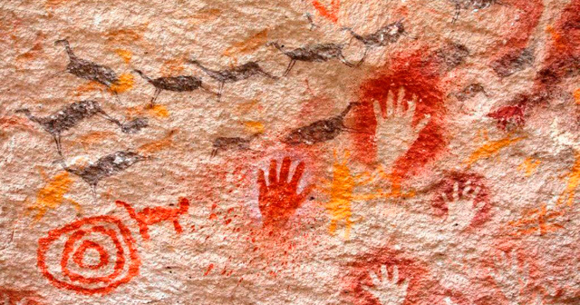 Grotte des mains - Provincia di Santa Cruz | Secret World Trip Planner