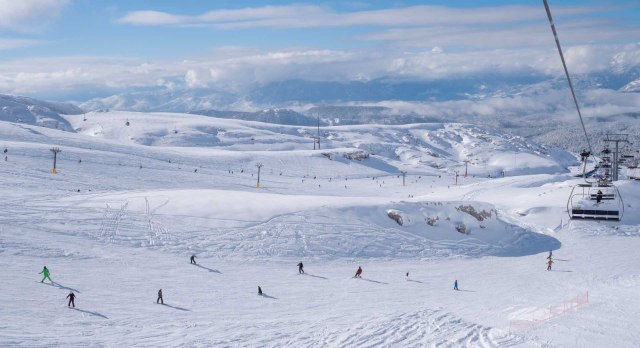 Los centros de esquí alrededor de Arachova - Arachova | Secret World Trip Planner