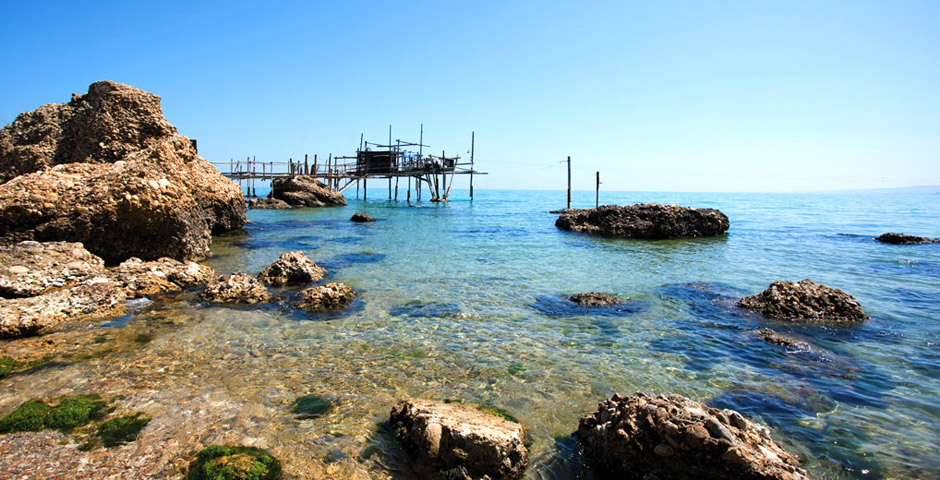 Vasto and the charms of the lower Adriatic - Vasto | Secret World Trip Planner