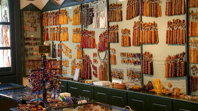 Kombolojaus muziejus - Nafplio | Secret World Trip Planner