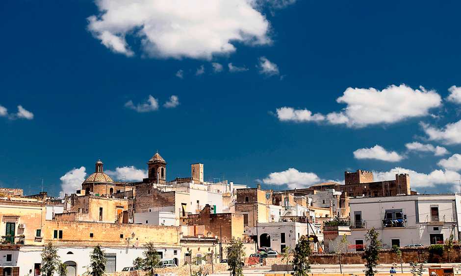 Manduria - Manduria | Secret World Trip Planner