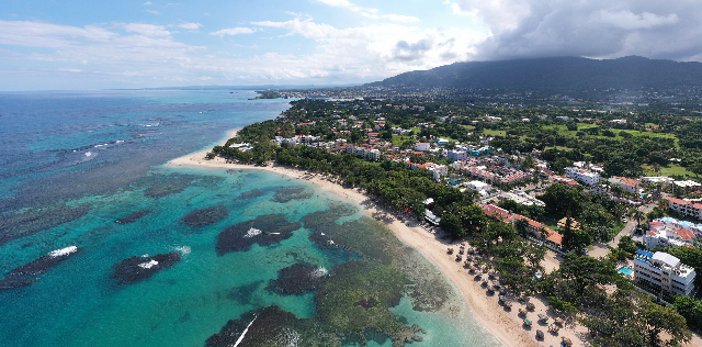 Costambar Beach — Playa Costambar