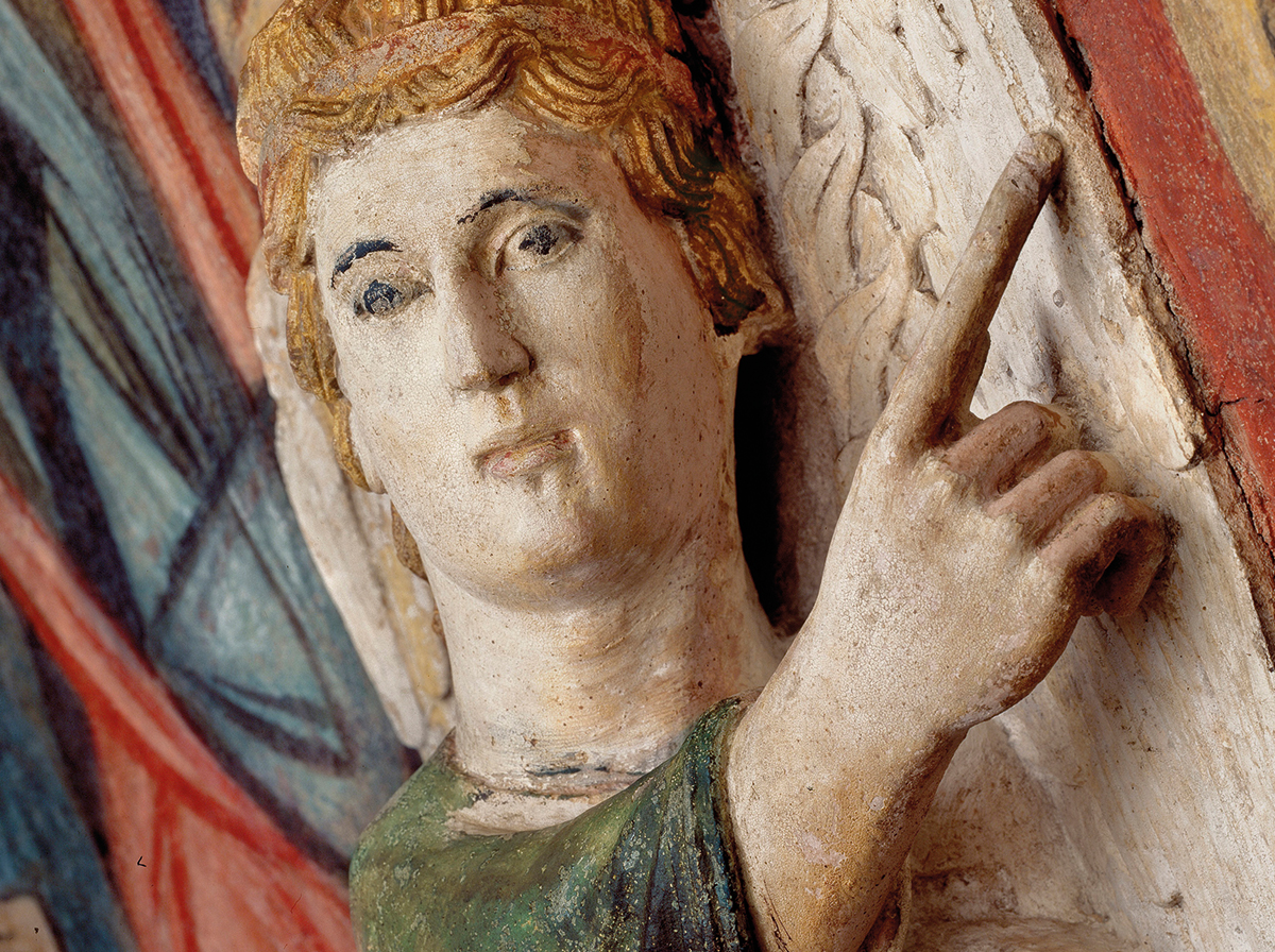 Пармскі баптыстэрый - Parma | Secret World Trip Planner