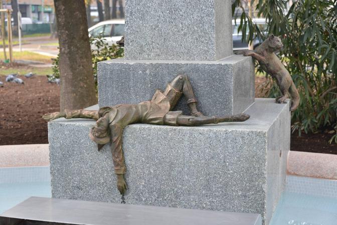 Fontanas Pinokio - Milano | Secret World Trip Planner
