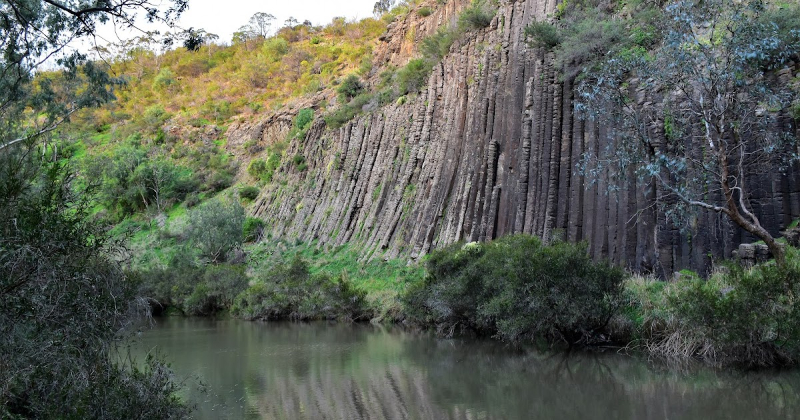 Orgelpfeifen-Nationalpark, Australien - Keilor North | Secret World Trip Planner