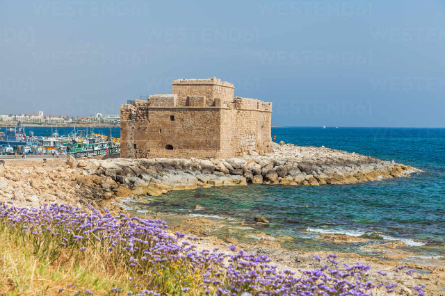 ಪಾಫೊಸ್ ಕ್ಯಾಸಲ್ - Paphos | Secret World Trip Planner