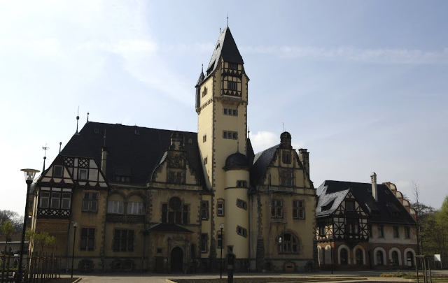 Limpador de pára-brisas - Quedlinburg | Secret World Trip Planner