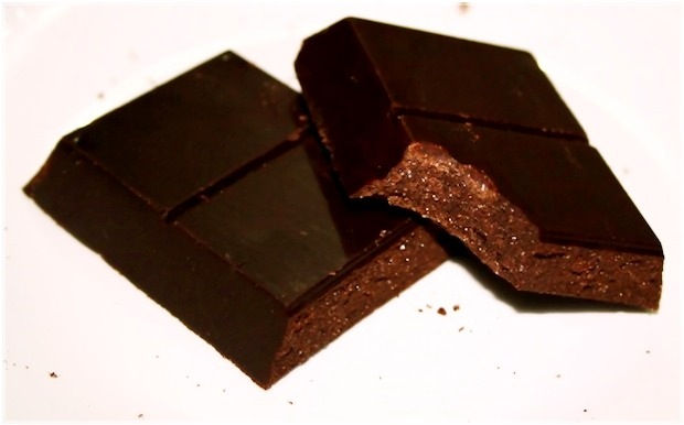 Chocolate de Módica - Modica RG | Secret World Trip Planner