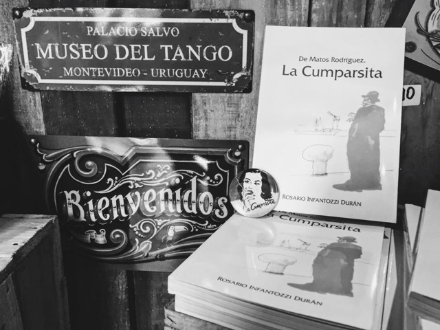 LA CUMPARSITA Večerja in predstava tanga. - Montevideo | Secret World Trip Planner