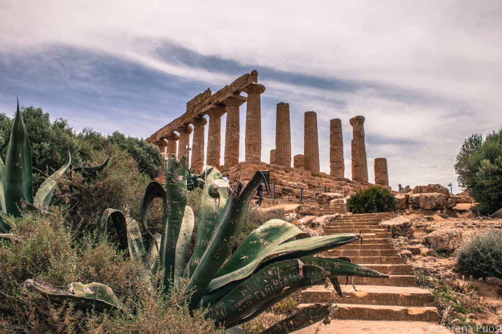 దేవాలయాల లోయ - Agrigento | Secret World Trip Planner