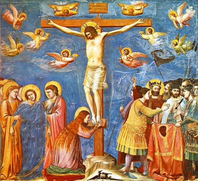 Scrovegni Chapel - Padova | Secret World Trip Planner