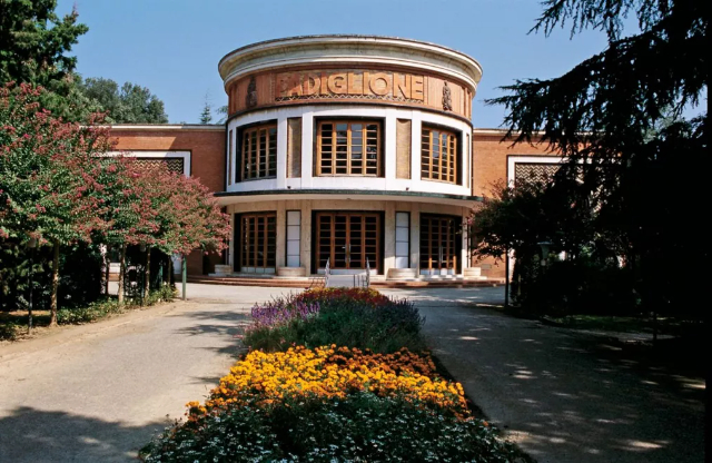 Salle des fêtes de Castrocaro Terme - Terra del Sole | Secret World Trip Planner