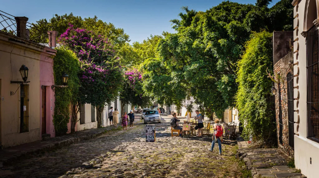 Sacramento-Kolonie - Colonia Del Sacramento | Secret World Trip Planner