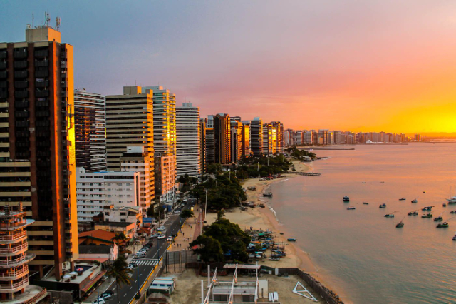 Fortress - Fortaleza | Secret World Trip Planner