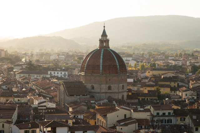 Basílica do Santuário Madonna da Humildade - Pistoia | Secret World Trip Planner