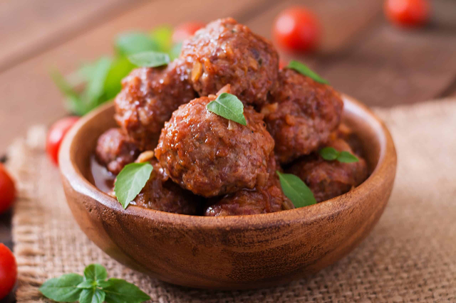 POLPETTE-KNÖDEL - Istanbul | Secret World Trip Planner