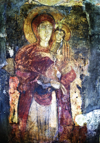 Katedral Our Lady Achiropita - Rossano | Secret World Trip Planner