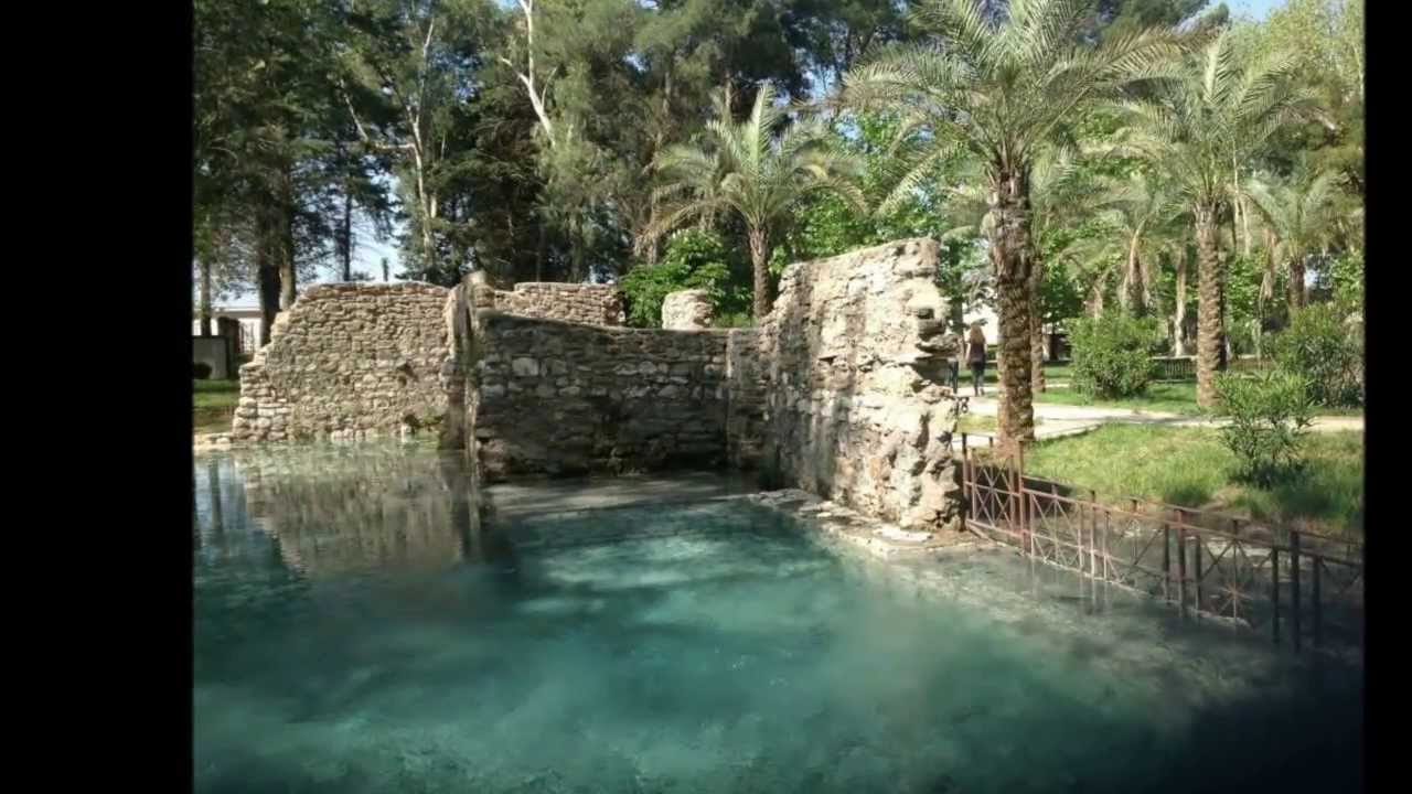 Termas de Telese - Telese Terme | Secret World Trip Planner