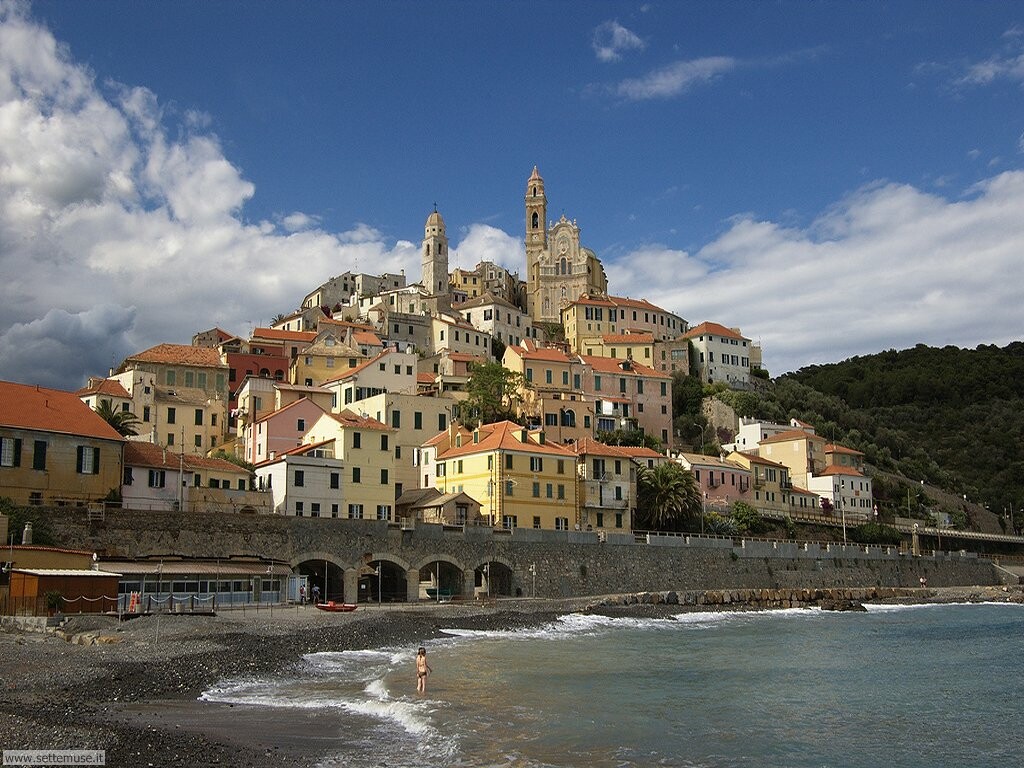 হরিণ - Cervo | Secret World Trip Planner
