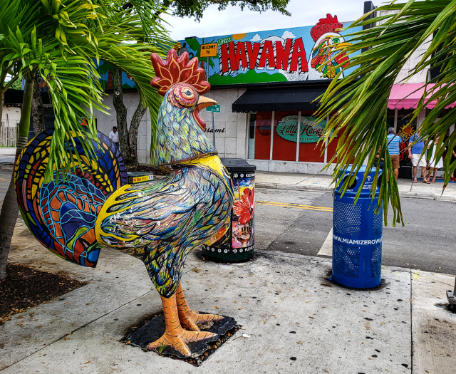 چھوٹا ہوانا - Miami | Secret World Trip Planner