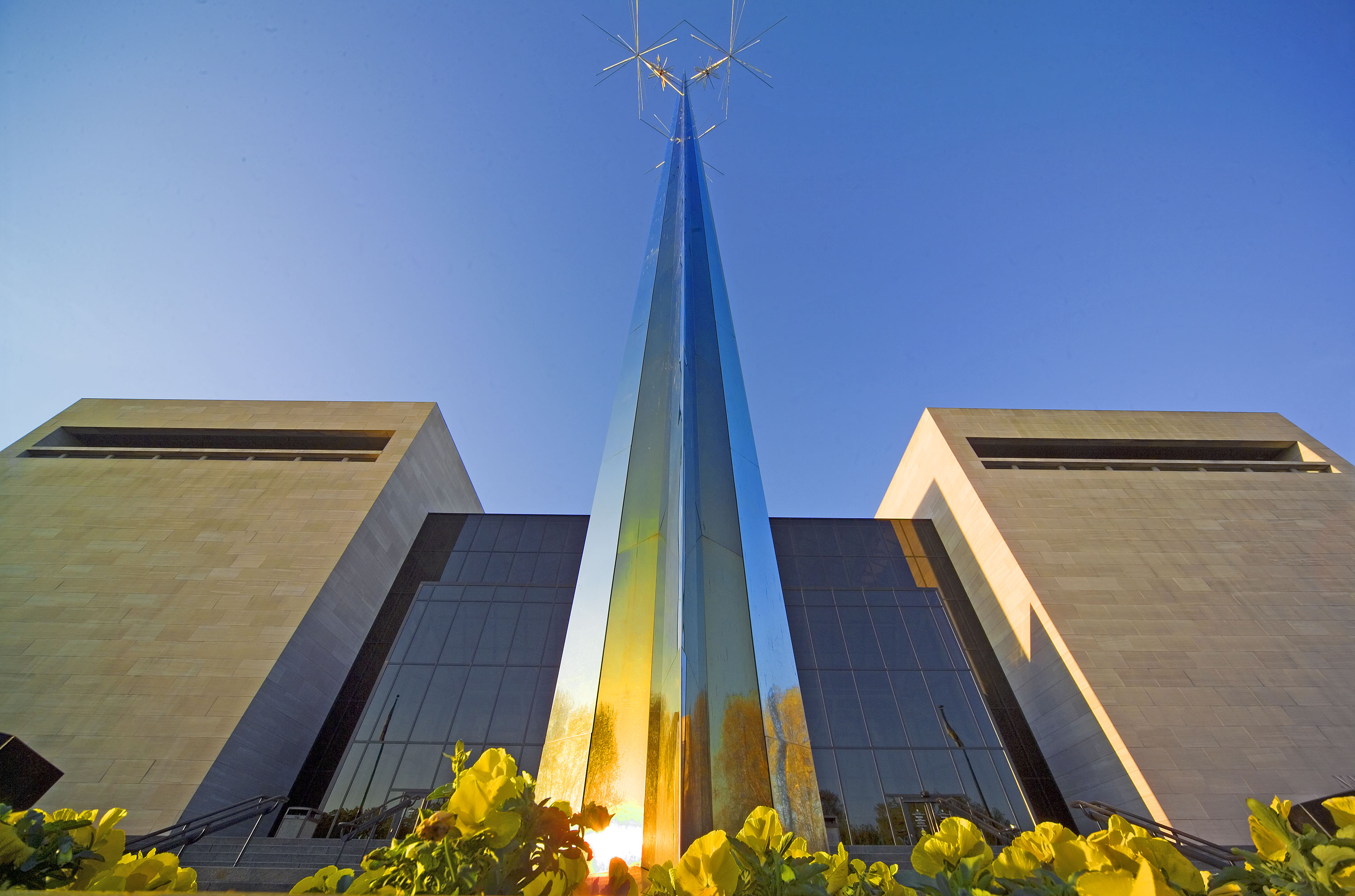 Il Museo Nazionale dell'Aria e dello Spazio - Washington | Secret World Trip Planner