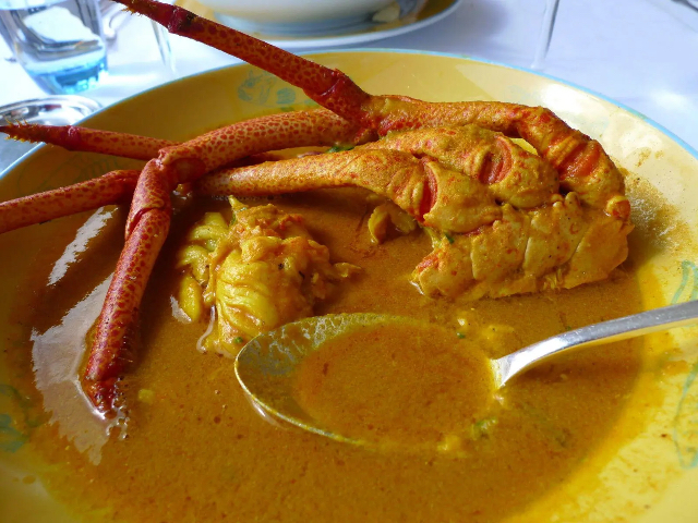 Bouillabaisse, kultovní rybí polévka - Marsiglia | Secret World Trip Planner