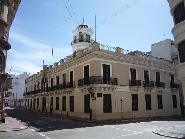 Εθνικό Ιστορικό Μουσείο - Montevideo | Secret World Trip Planner