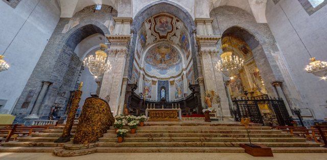 Catedral de Santa Águeda - Catania | Secret World Trip Planner