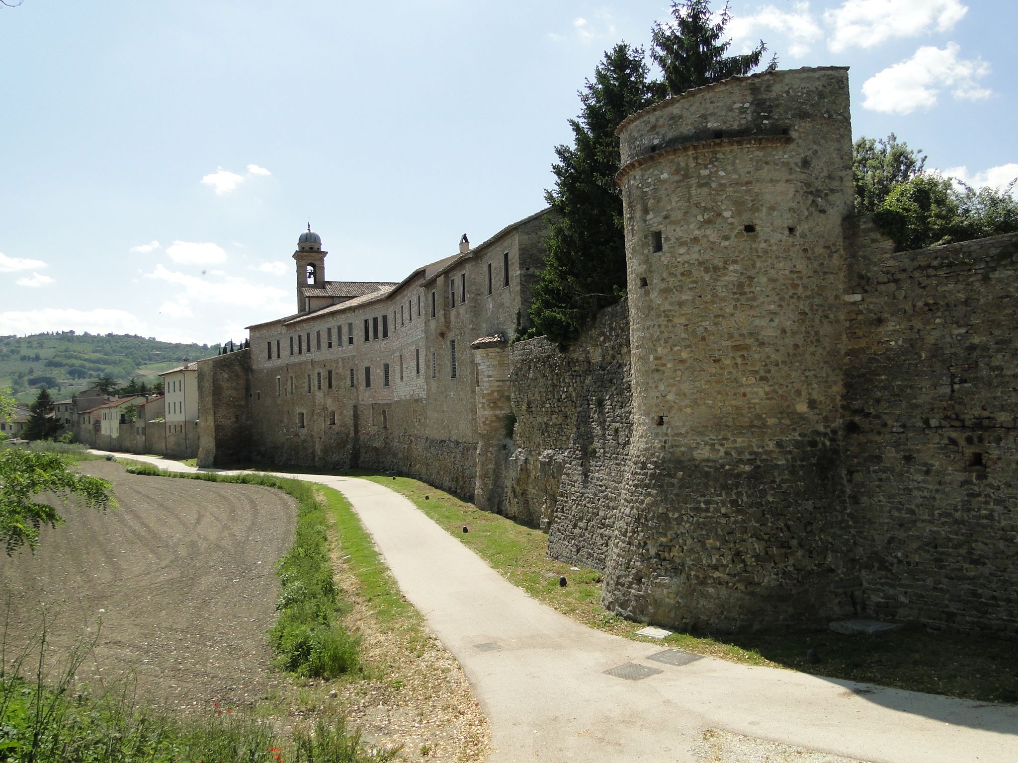 Bevagna - Bevagna | Secret World Trip Planner