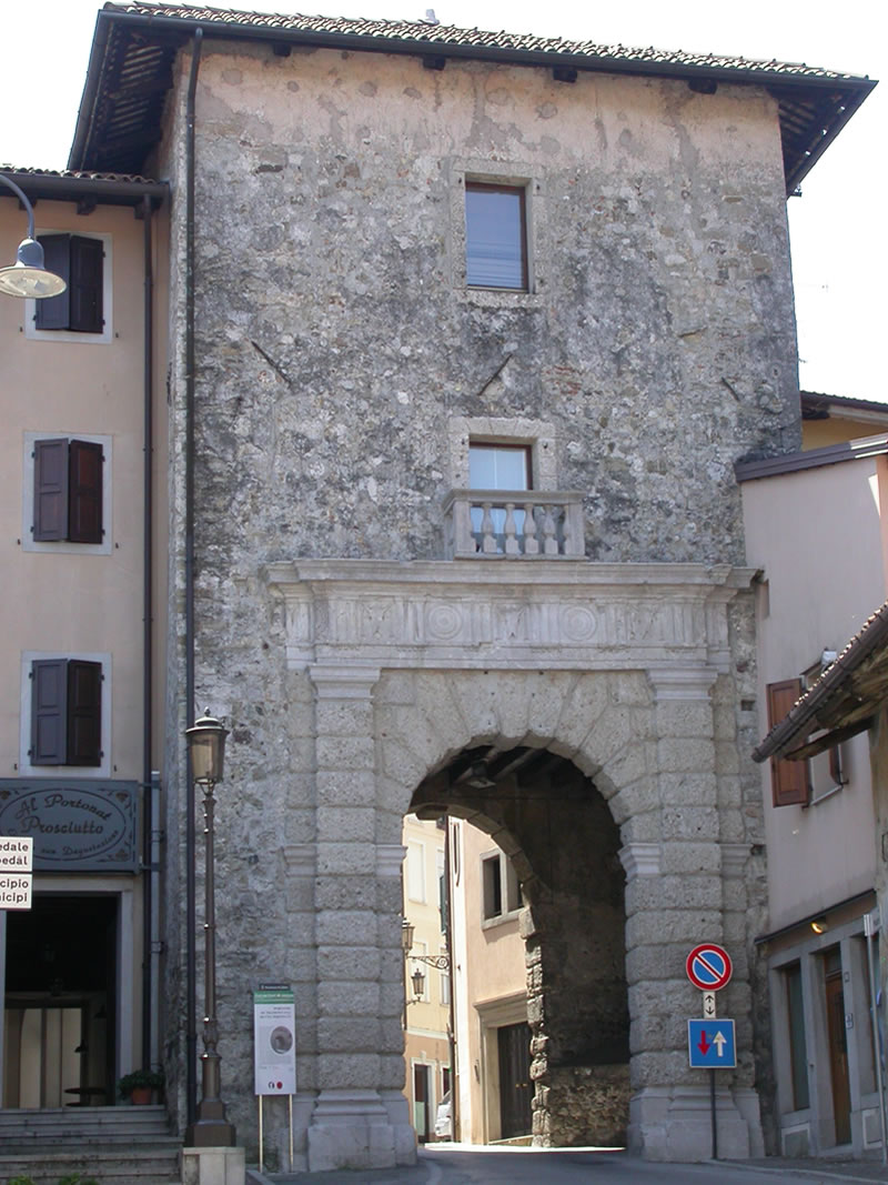 سان ڈینیئل ڈیل فریولی - San Daniele del Friuli | Secret World Trip Planner