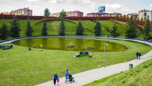 Maailma pikim pink - Milano | Secret World Trip Planner