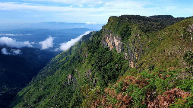 Parque Nacional de Horton Plains | Secret World Trip Planner